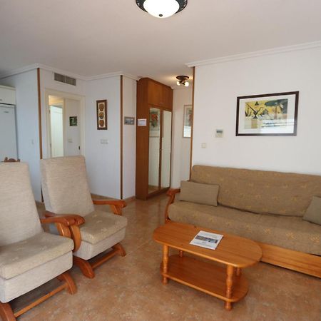 020 - Senya Gran Playa 001 - Comfortholidays Санта Пола Экстерьер фото