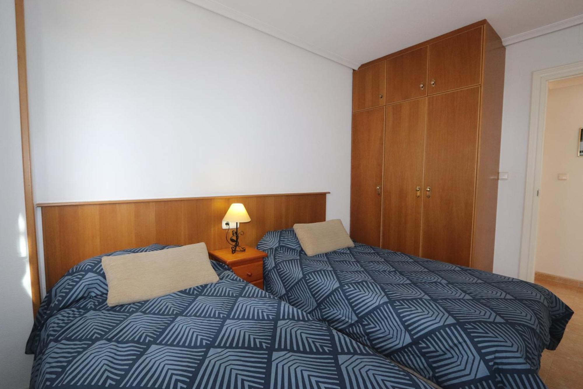 020 - Senya Gran Playa 001 - Comfortholidays Санта Пола Экстерьер фото